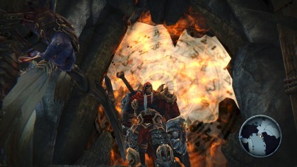 Darksiders: Warmastered Edition скриншоты