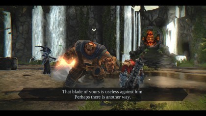 Darksiders: Warmastered Edition скриншоты