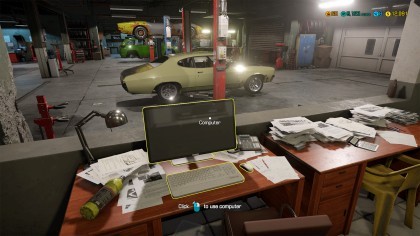 Car Mechanic Simulator 2018 скриншоты