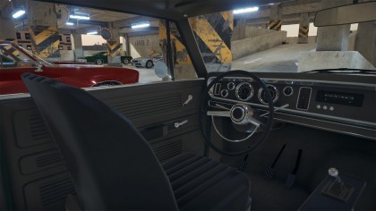 Car Mechanic Simulator 2018 скриншоты