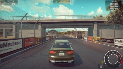 Car Mechanic Simulator 2018 скриншоты