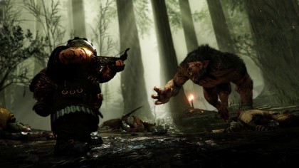 Warhammer: Vermintide 2  скриншоты