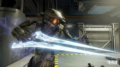 Halo 5: Guardians скриншоты