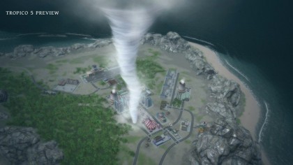 Скриншоты Tropico 5