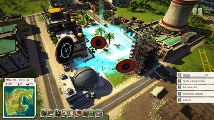 Tropico 5 скриншоты