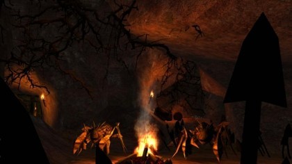 Gothic II: Night of the Raven игра