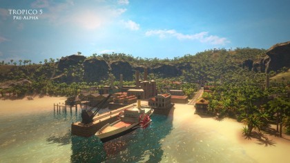 игра Tropico 5