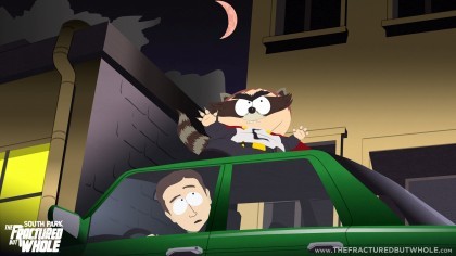 South Park: The Fractured But Whole скриншоты