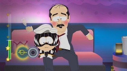 South Park: The Fractured But Whole скриншоты