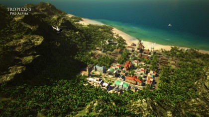 игра Tropico 5