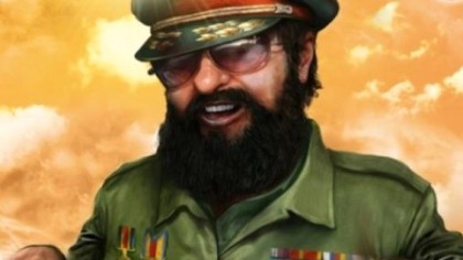 Tropico 5 скриншоты