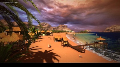 Tropico 5 игра