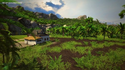 Tropico 5 игра