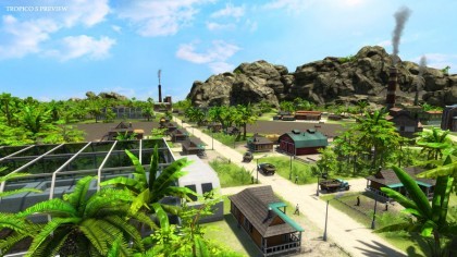 Tropico 5 скриншоты