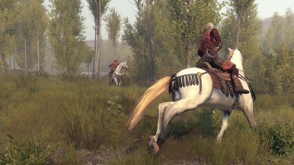 Mount & Blade 2: Bannerlord скриншоты