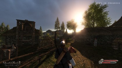 Mount & Blade 2: Bannerlord скриншоты