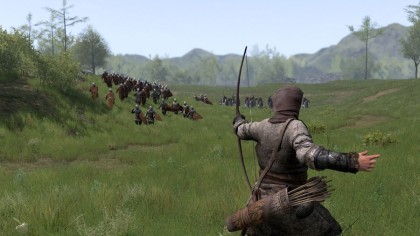 Mount & Blade 2: Bannerlord скриншоты