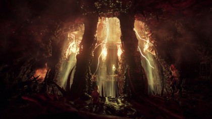 Agony игра