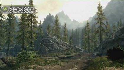 The Elder Scrolls V: Skyrim скриншоты