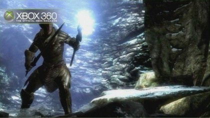 The Elder Scrolls V: Skyrim скриншоты