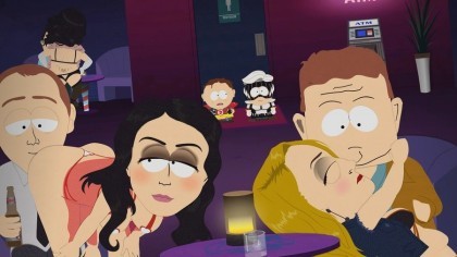 South Park: The Fractured But Whole скриншоты