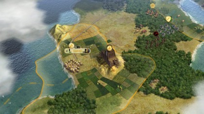 Sid Meier's Civilization V: Brave New World скриншоты