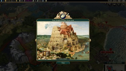 Sid Meier's Civilization V: Brave New World скриншоты