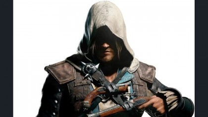 Assassin's Creed IV: Black Flag скриншоты