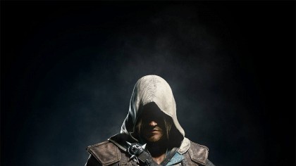 Assassin's Creed IV: Black Flag скриншоты