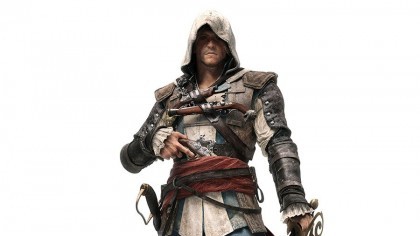 Assassin's Creed IV: Black Flag скриншоты