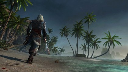 Assassin's Creed IV: Black Flag скриншоты