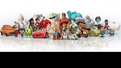 Disney Infinity скриншоты