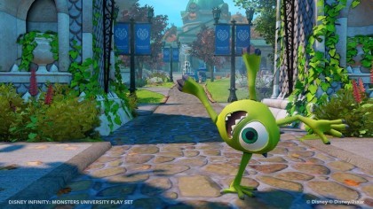 Disney Infinity скриншоты