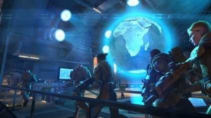 XCOM: Enemy Unknown скриншоты