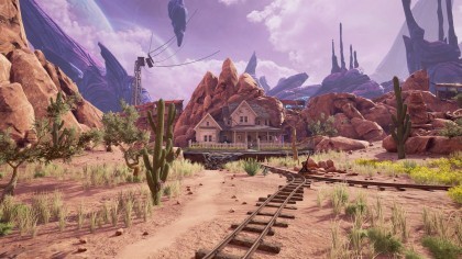 Obduction игра