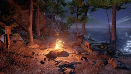 Obduction игра