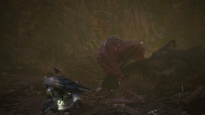 Monster Hunter: World скриншоты