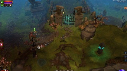 Torchlight II скриншоты