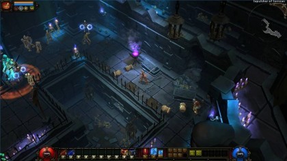 Torchlight II скриншоты