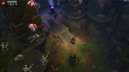 Torchlight II скриншоты