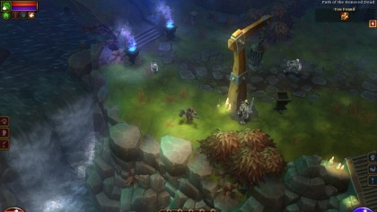 Torchlight II скриншоты