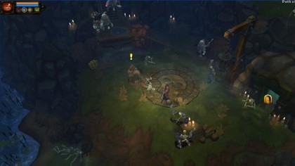 Torchlight II скриншоты