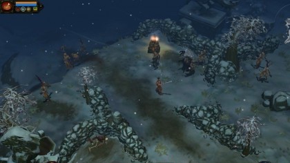 Torchlight II скриншоты