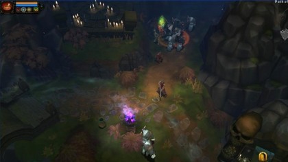 Torchlight II скриншоты