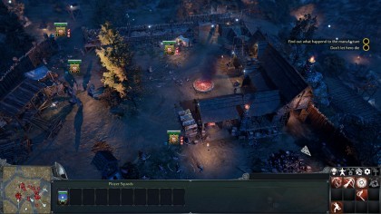 Ancestors Legacy скриншоты