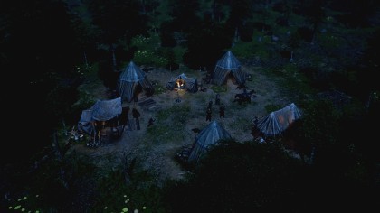 Ancestors Legacy скриншоты