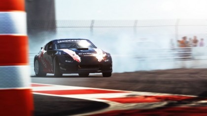 GRID Autosport скриншоты