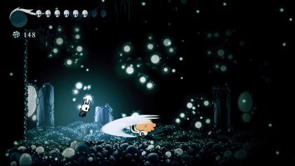 Hollow Knight скриншоты