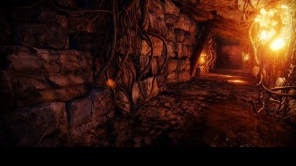 The Bard's Tale IV скриншоты