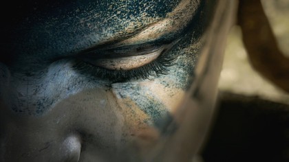 Hellblade: Senua's Sacrifice скриншоты